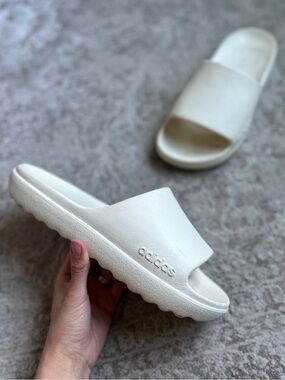 Adidas Adilette Lumia Slides